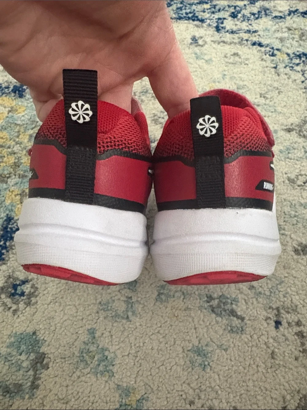 Kids Nike Cosmic Runner